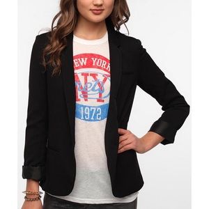 Urban outfitters boyfriend blazer